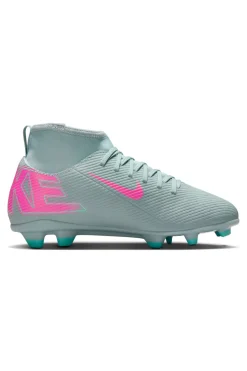 Voetbalschoenen fg jongens groen