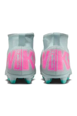 Voetbalschoenen fg jongens groen