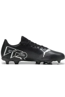 Voetbalschoenen fg jongens zwart