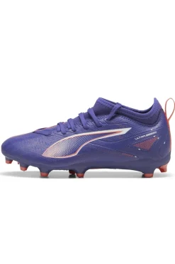 Voetbalschoenen fg jongens blauw