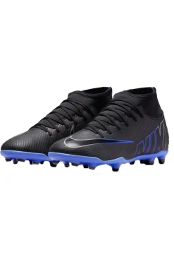 Voetbalschoenen fg jongens zwart