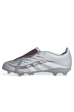 Voetbalschoenen fg jongens grijs