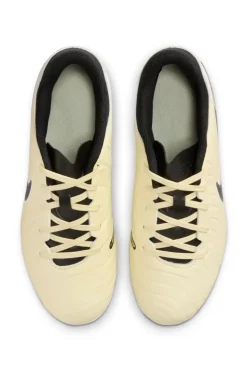 Voetbalschoenen fg jongens geel