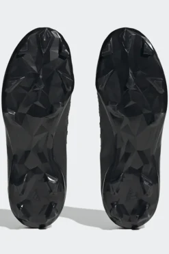 Voetbalschoenen fg jongens zwart