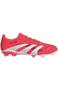 Voetbalschoenen fg jongens rood