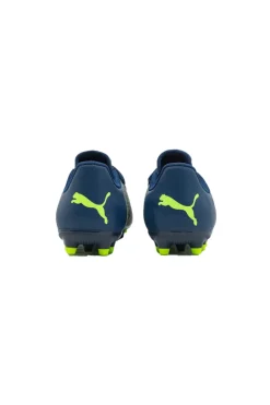 Voetbalschoenen fg jongens blauw