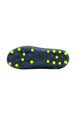 Voetbalschoenen fg jongens blauw