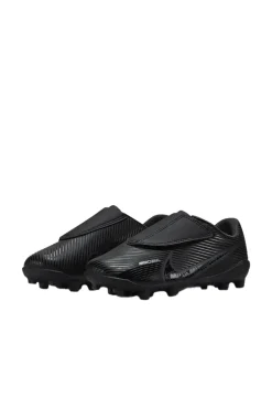 Voetbalschoenen fg jongens zwart