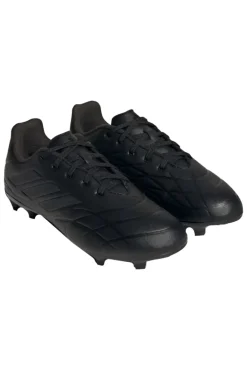 Voetbalschoenen fg jongens zwart