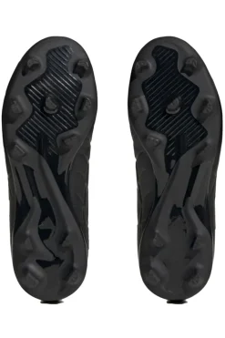 Voetbalschoenen fg jongens zwart