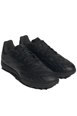 Voetbalschoenen kg heren zwart