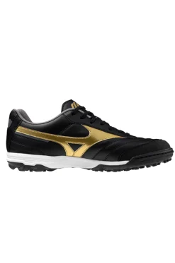 Voetbalschoenen kg heren zwart