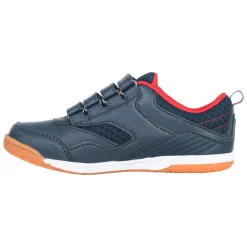 Voetbalschoenen kg jongens zwart