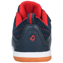 Voetbalschoenen kg jongens zwart