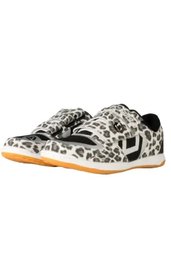 Voetbalschoenen kg jongens rood