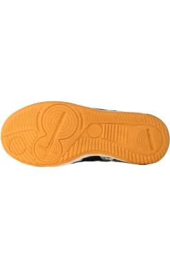 Voetbalschoenen kg jongens rood
