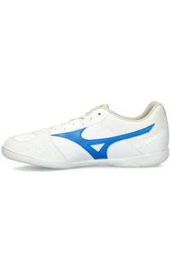 Voetbalschoenen zaal heren wit