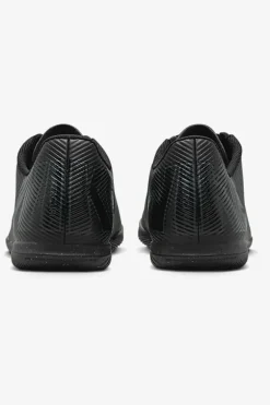 Voetbalschoenen zaal heren zwart
