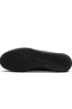 Voetbalschoenen zaal heren zwart