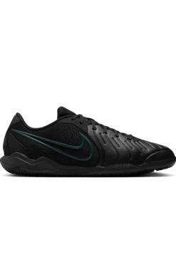 Voetbalschoenen zaal heren zwart