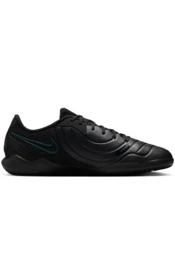 Voetbalschoenen zaal heren zwart
