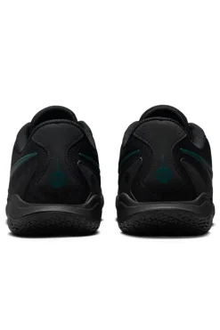 Voetbalschoenen zaal heren zwart