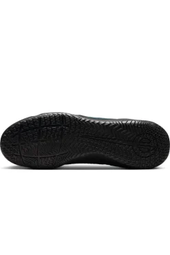 Voetbalschoenen zaal heren zwart