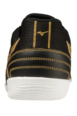 Voetbalschoenen zaal heren zwart