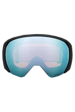 Wintersport goggle zwart