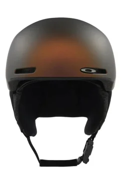 Wintersport helm senior goud