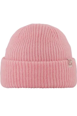Wintersport muts senior rose