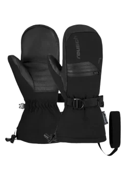 Wintersport wanten ski sr zwart