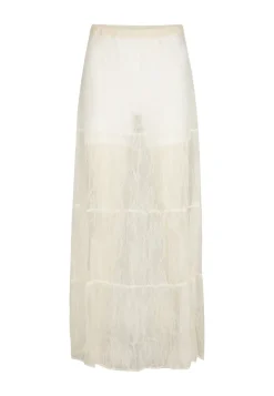 Yvonne Skirt Cream
