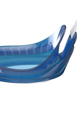 Zwembrillen blauw