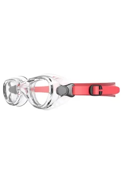 Zwembrillen rood